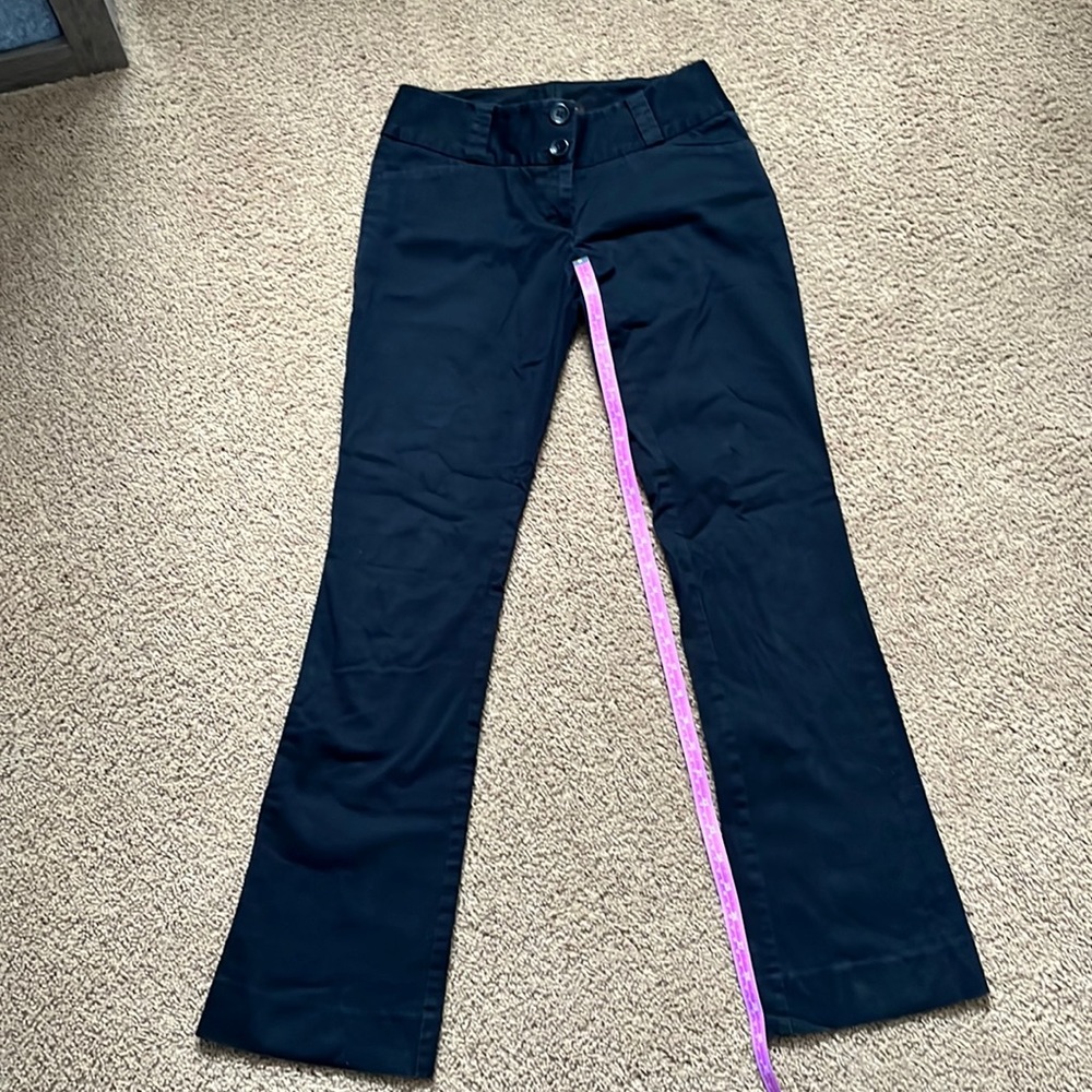 The Limited Drew fit 0R in great condition